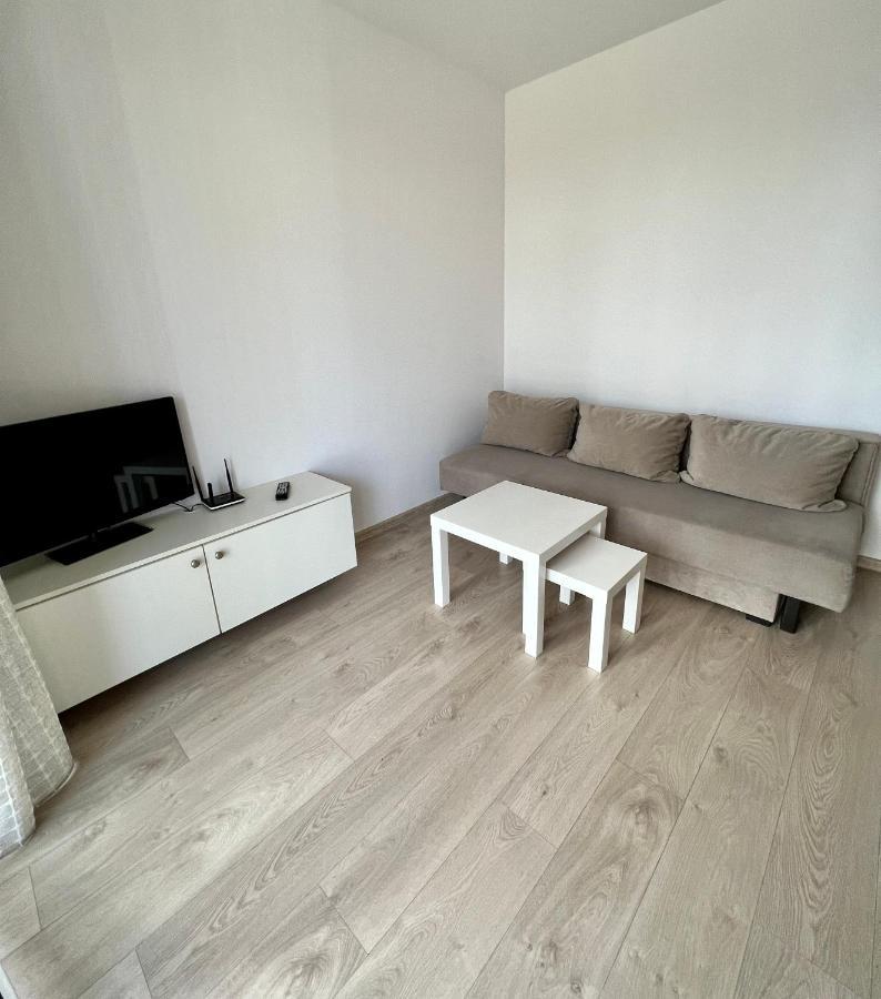 Waterline Apartamenty Standard Class Kolobrzeg Ngoại thất bức ảnh
