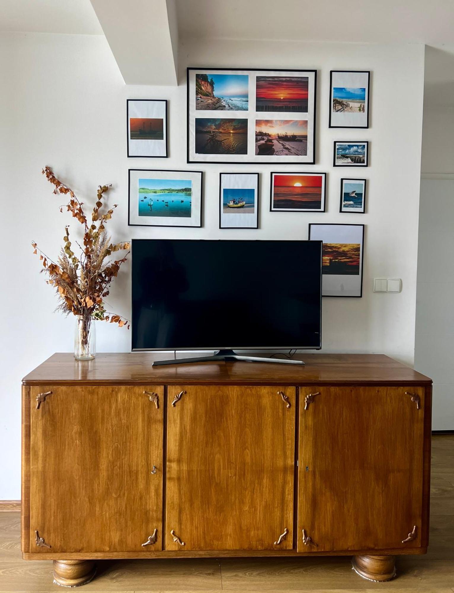 Waterline Apartamenty Standard Class Kolobrzeg Ngoại thất bức ảnh