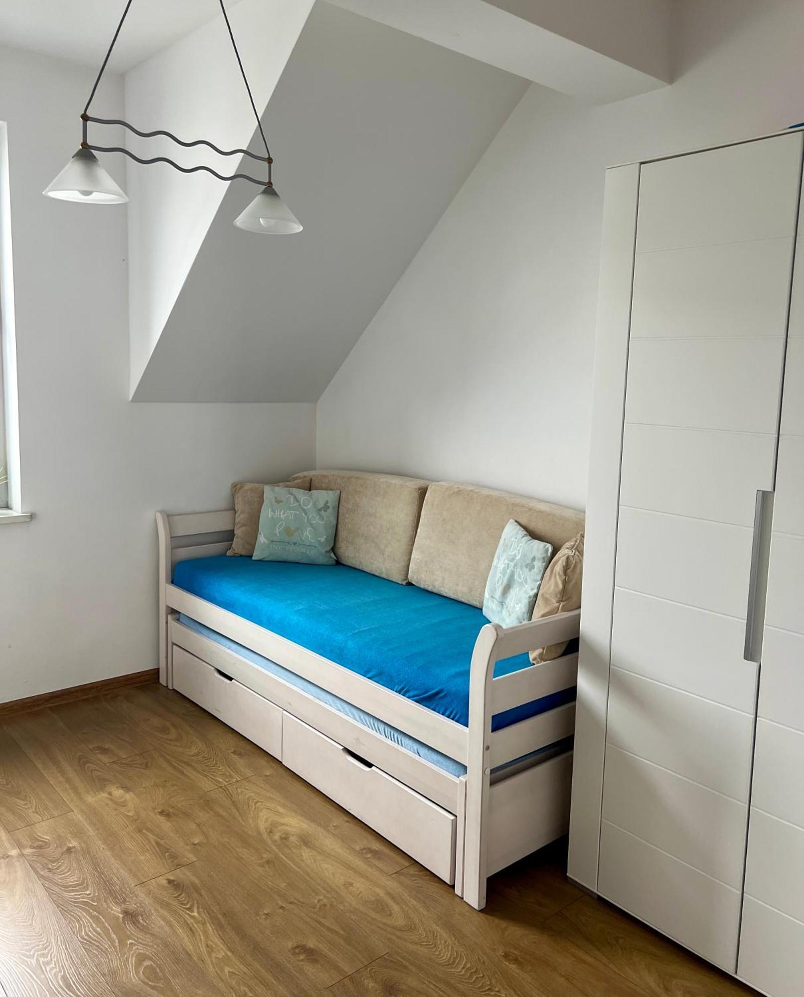 Waterline Apartamenty Standard Class Kolobrzeg Ngoại thất bức ảnh