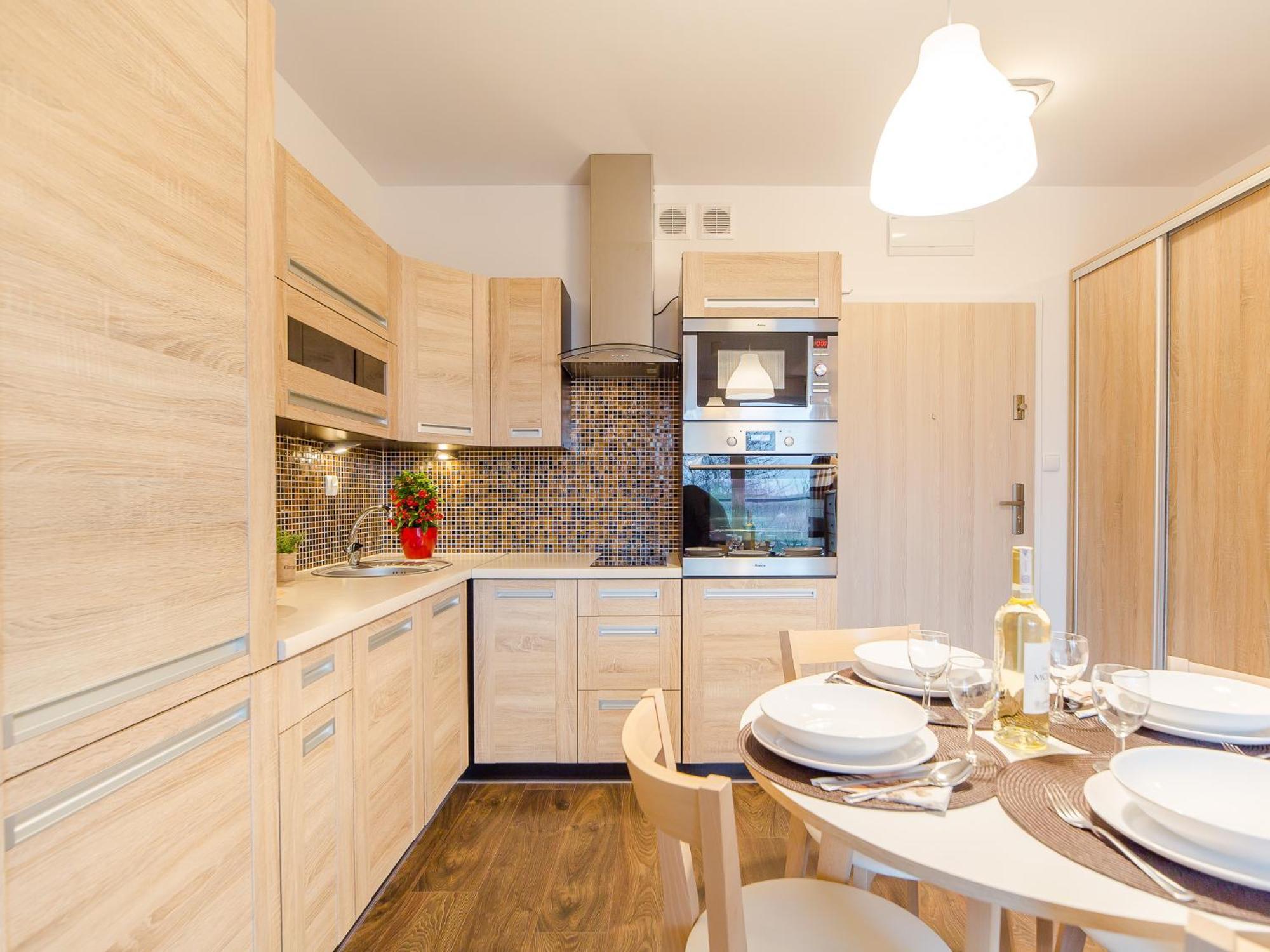 Waterline Apartamenty Standard Class Kolobrzeg Ngoại thất bức ảnh