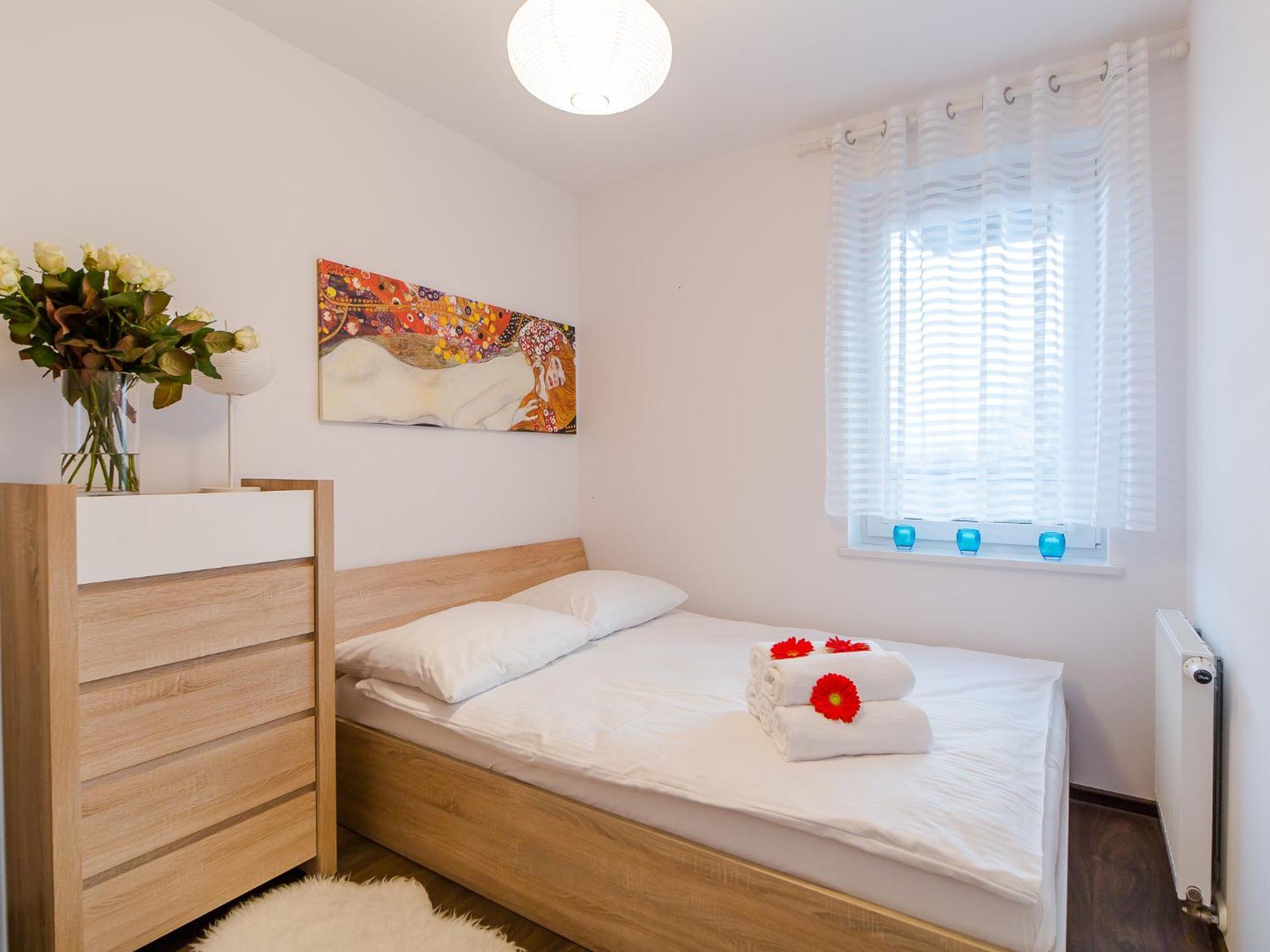 Waterline Apartamenty Standard Class Kolobrzeg Ngoại thất bức ảnh