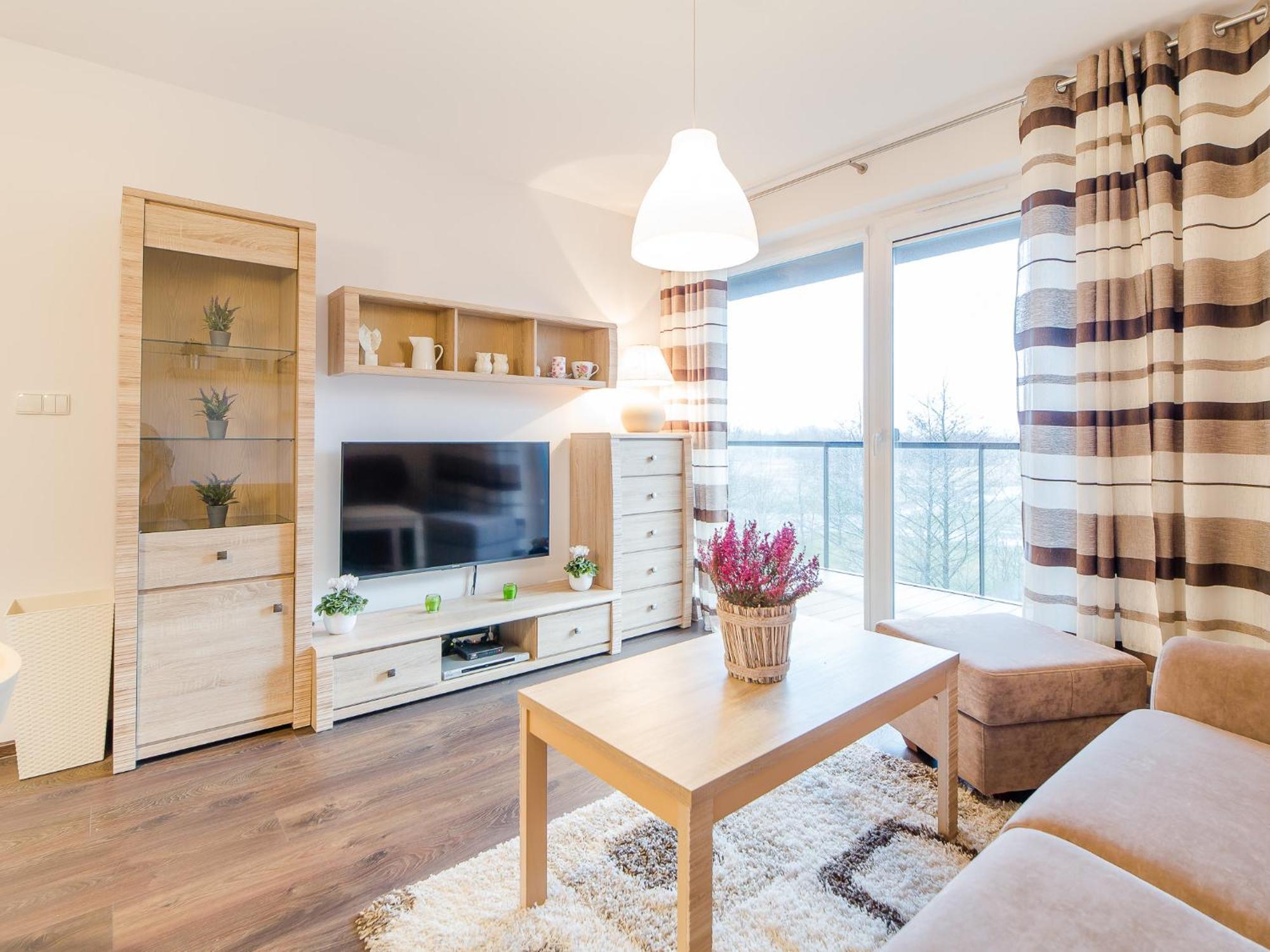 Waterline Apartamenty Standard Class Kolobrzeg Ngoại thất bức ảnh