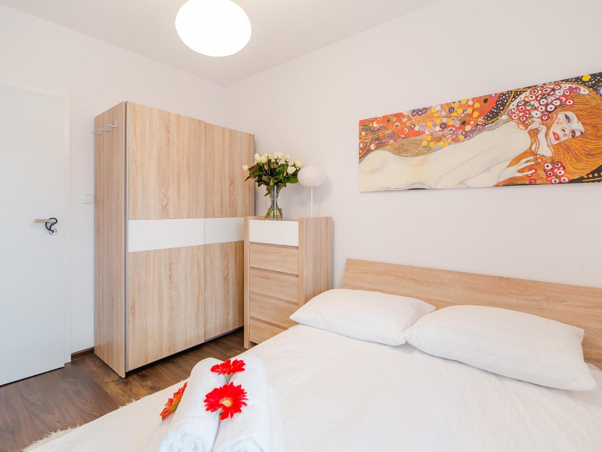 Waterline Apartamenty Standard Class Kolobrzeg Ngoại thất bức ảnh
