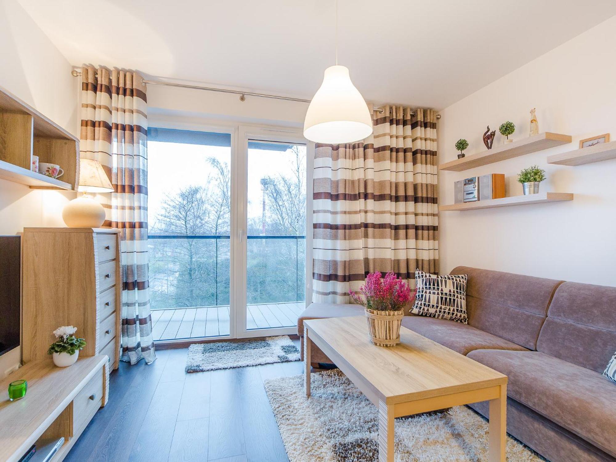 Waterline Apartamenty Standard Class Kolobrzeg Phòng bức ảnh