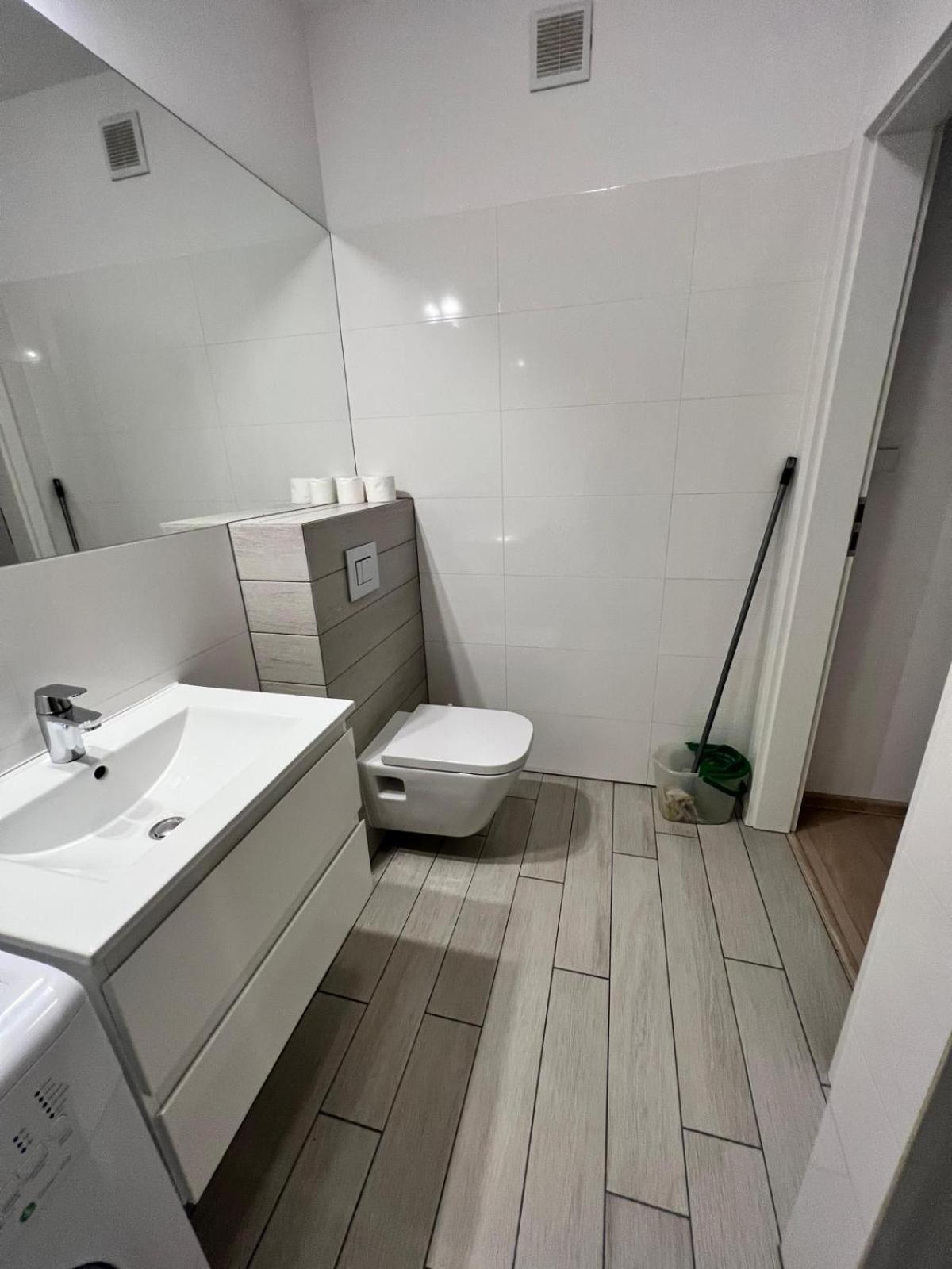 Waterline Apartamenty Standard Class Kolobrzeg Phòng bức ảnh