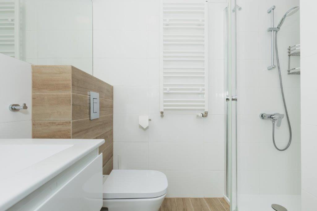 Waterline Apartamenty Standard Class Kolobrzeg Phòng bức ảnh