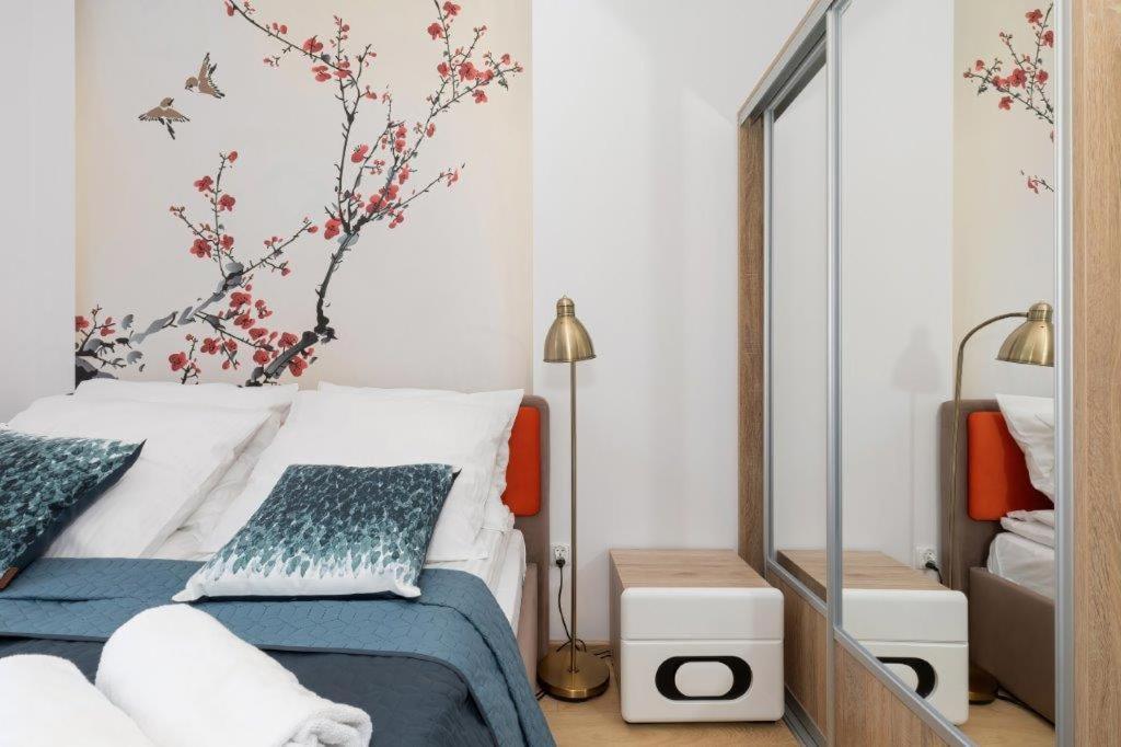 Waterline Apartamenty Standard Class Kolobrzeg Ngoại thất bức ảnh