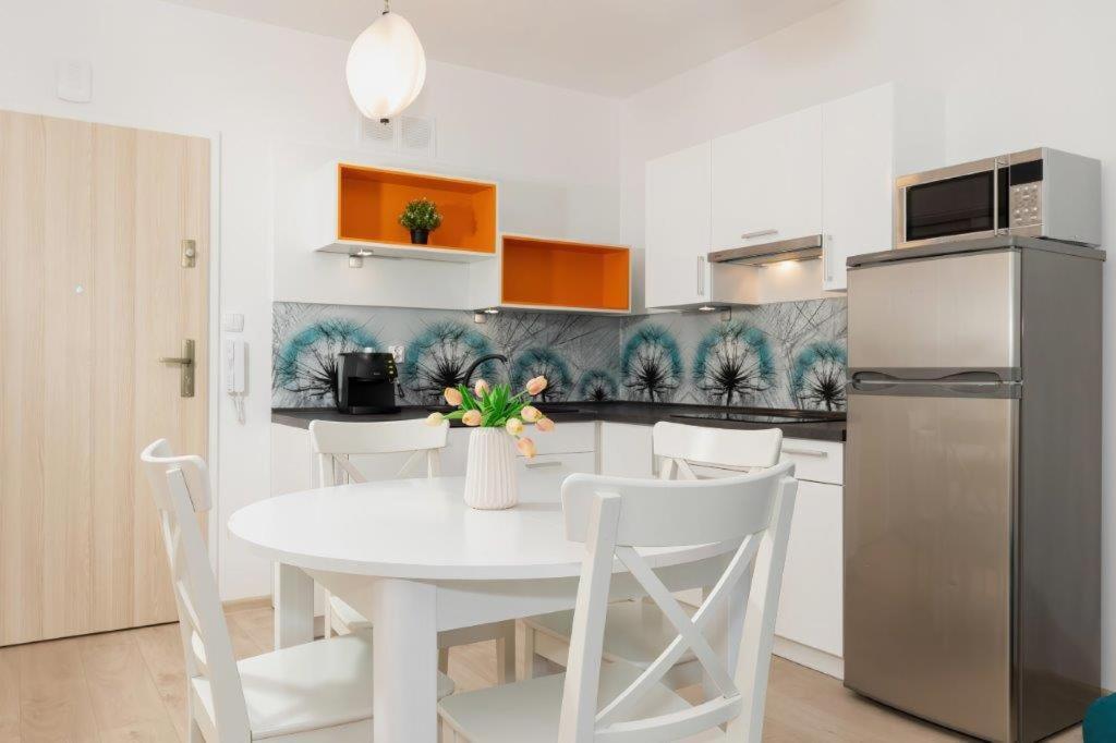 Waterline Apartamenty Standard Class Kolobrzeg Ngoại thất bức ảnh
